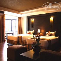 The Heritage Hotels Sathorn 