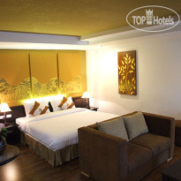 The Heritage Hotels Sathorn 