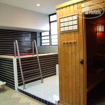 The Heritage Hotels Sathorn 