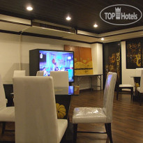 The Heritage Hotels Sathorn 