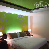 The Heritage Hotels Sathorn 