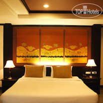 The Heritage Hotels Sathorn 
