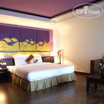 The Heritage Hotels Sathorn 