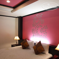 The Heritage Hotels Sathorn 