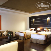 The Heritage Hotels Sathorn 