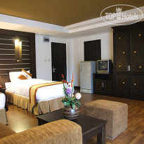 The Heritage Hotels Sathorn 