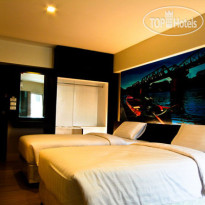 The Heritage Hotels Srinakarin