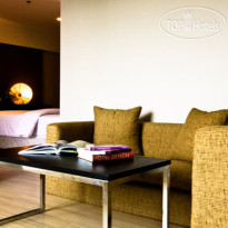 The Heritage Hotels Srinakarin