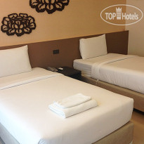 The Heritage Hotels Srinakarin