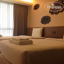 The Heritage Hotels Srinakarin