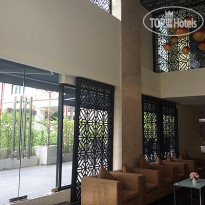The Heritage Hotels Srinakarin