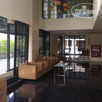 The Heritage Hotels Srinakarin