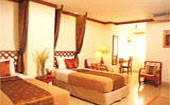 Hotel photo Howard Square Boutique Hotel 3*