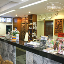 New Siam II