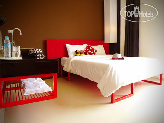 Hotel photo Lub D 2*