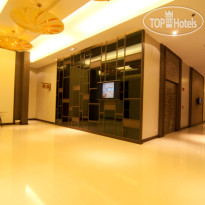 Mida Airport Hotel Bangkok