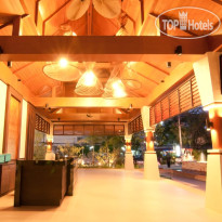 Mida Airport Hotel Bangkok