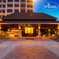 Mida Airport Hotel Bangkok