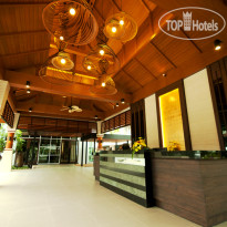 Mida Airport Hotel Bangkok
