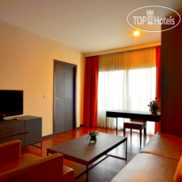 Mida Airport Hotel Bangkok