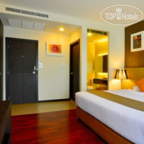 Mida Airport Hotel Bangkok
