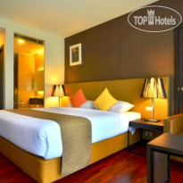 Mida Airport Hotel Bangkok