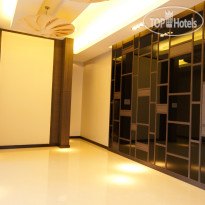 Mida Airport Hotel Bangkok