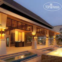 Mida Airport Hotel Bangkok