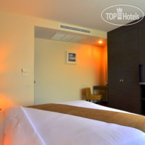 Mida Airport Hotel Bangkok