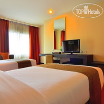 Mida Airport Hotel Bangkok