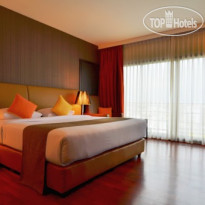 Mida Airport Hotel Bangkok