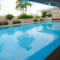Mida Airport Hotel Bangkok
