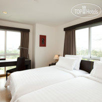 Northgate Ratchayothin Serviced Residence