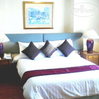 Pantip Suites Sathorn 