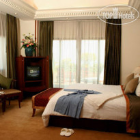 Pantip Suites Sathorn 