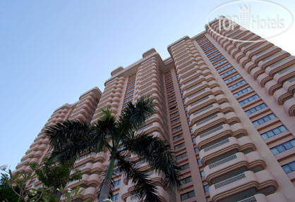 Hotel photo Pantip Suites Sathorn 5*