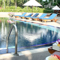 Pantip Suites Sathorn 