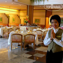 Pantip Suites Sathorn 