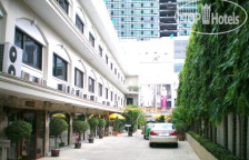 PJ Watergate Hotel 3*