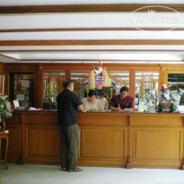 PJ Watergate Hotel 