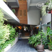 The Residence Rajtaevee 