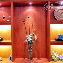 The Residence Rajtaevee