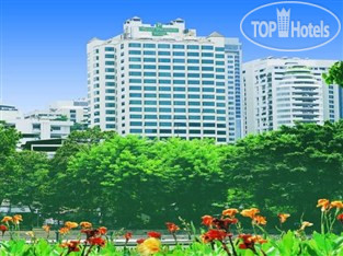 Hotel photo Royal Parkview Hotel (closed) 3*
