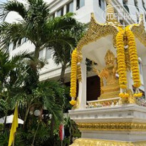 Silom City Hotel