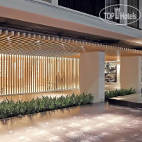 Arcadia Suites Bangkok 