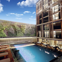 Arcadia Suites Bangkok 