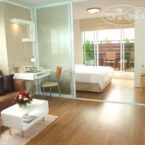 Area Residence Sathorn