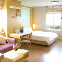 Area Residence Sathorn