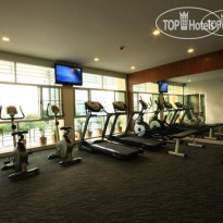 Area Residence Sathorn