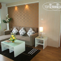 Area Residence Sathorn